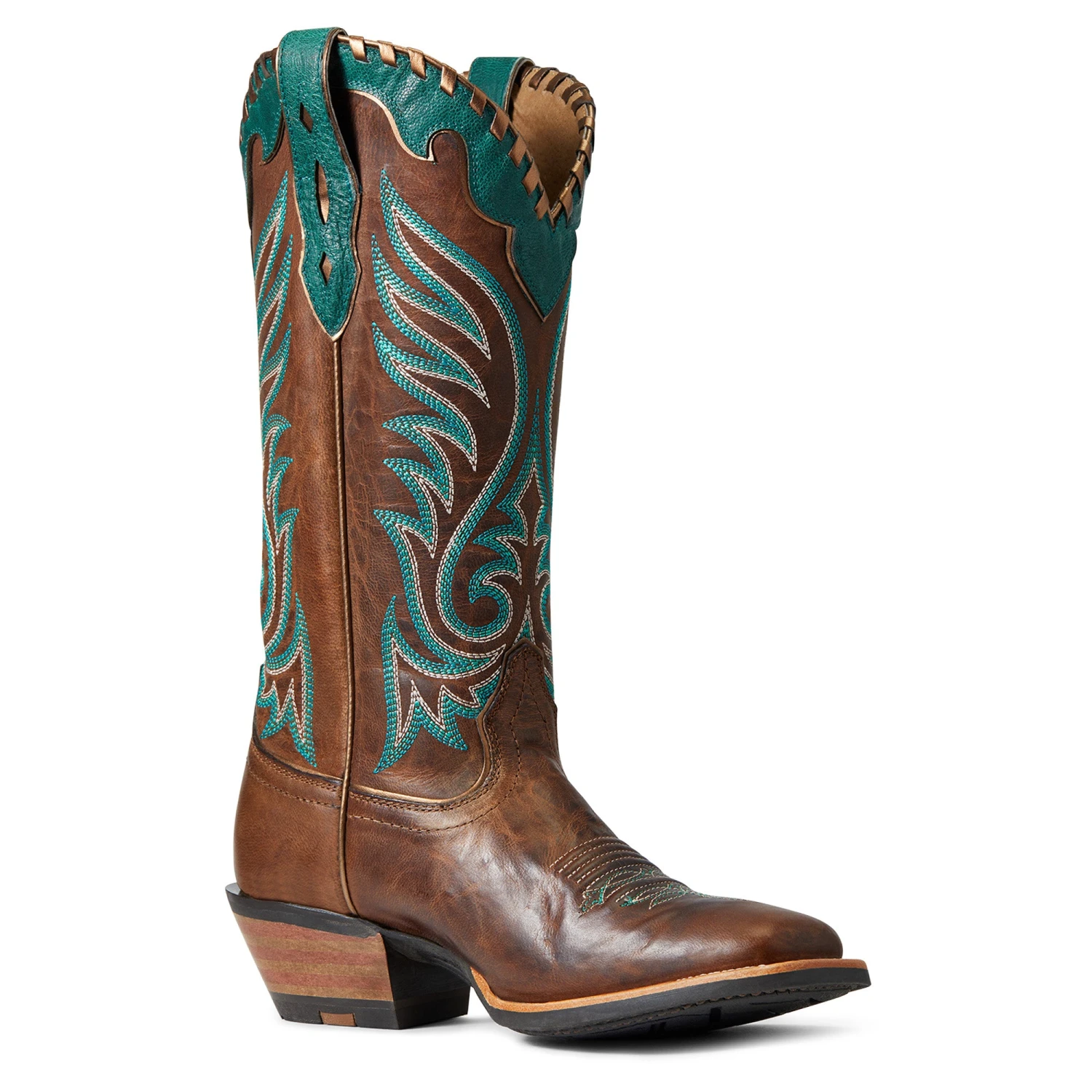 Women's Ariat Crossfire Picante Western Boot #10040371 7 Women's Ariat Crossfire Picante Western Boot #10040371 - Image 5