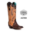Women's Corral Western Boot #A4182 1 Women's Corral Western Boot #A4182 -Fashion Boots Store 6d2c720561d965558dd5478765a38d83