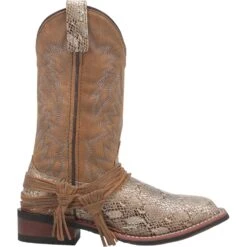 Women's Laredo Lula Western Boot #5846 -Fashion Boots Store 6e68962989212971b4aff56b7f9144d8