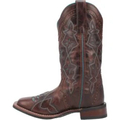 Women's Laredo Gillyann Western Boot #5929 -Fashion Boots Store 6f09f889d08eda729332f608931047bc