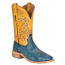 Men's Corral Golden Western Boot #A4381