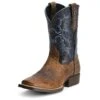 Youth's Ariat Tombstone Western Boot #10012794 -Fashion Boots Store 71c1e7c7bddf2e7f9626947942298180