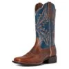Women's Ariat West Bound Western Boot #10035986 -Fashion Boots Store 7224fd26b2b2789c925f397a5129c414