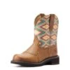 Women's Ariat Fatbaby Heritage Farrah Western Boot #10044438 -Fashion Boots Store 74911b7a8382da053aafcd611eb9ab81