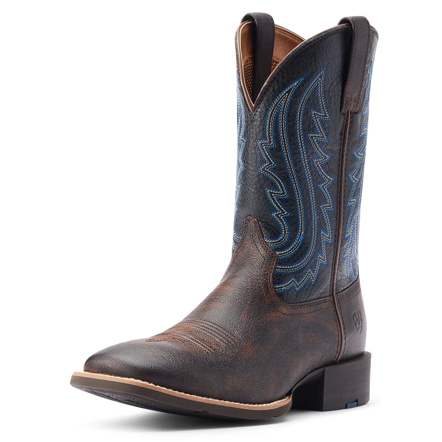Men's Ariat Big Country Western Boot #10044562 3 Men's Ariat Big Country Western Boot #10044562