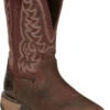 Women's Tony Lama Waterproof Josey Work Boot #TW7200