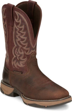 Women's Tony Lama Waterproof Josey Work Boot #TW7200