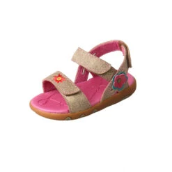 Infant's Twisted X Sandal #ICAS002