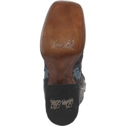 Women's Dan Post Tamarind Western Boot #DP4109 -Fashion Boots Store 7924961e0f61fe7737712b5fdd239893