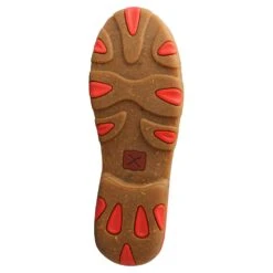 Women's Twisted X Chukka Driving Moc #WDM0147 -Fashion Boots Store 79d65ca4bec8b1272a6569ef3d2e0703