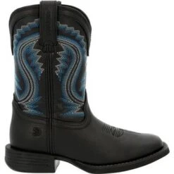 Youth's Durango Lil' Rebel Pro Western Boot #DBT0236Y -Fashion Boots Store 7a41ec7c422746eb1d22bd553bd30d98
