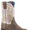 Youth's Roper Parker Western Boot #09-119-7018-8246