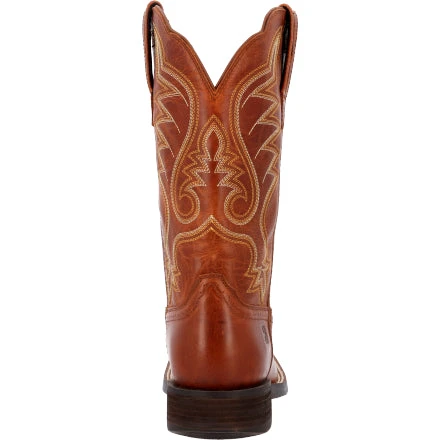 Men's Durango Saddlebrook Western Boot #DDB0445 6 Men's Durango Saddlebrook Western Boot #DDB0445 - Image 4