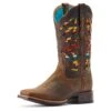 Women's Ariat Desert Pearl Western Boot #10044444 -Fashion Boots Store 7b957c7c1207ebb326c6dbda688dc1ba