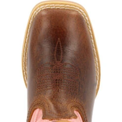 Youth's Durango Lil' Rebel Western Boot #DBT0238Y -Fashion Boots Store 7bbbd47a2c9485024ab104b35e840097