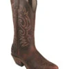 Women's Boulet Western Boot #6007 -Fashion Boots Store 7bbc1f2ea56678b88d71455c736492e1