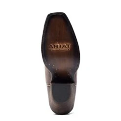 Women's Ariat Circuit Americana Western Boot #10044435 -Fashion Boots Store 7d4d7061a87b18e5b086944e4add81b1