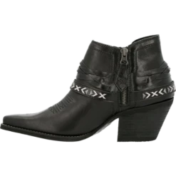 ONLINE SPECIAL Women's Durango Crush Western Bootie #DRD0397 -Fashion Boots Store 7df8c4c47b25c17f6bdd5c71294a6df8