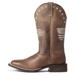 Women's Ariat Circuit Patriot Western Boot #10038388 14 Women's Ariat Circuit Patriot Western Boot #10038388 -Fashion Boots Store 7ed2fb2271459e7924b29d2c3116d7ea