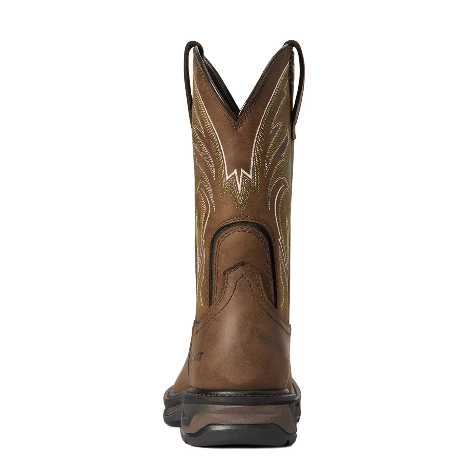 Men's Ariat WorkHog XT Cottonwood Work Boot #10038321 7 Men's Ariat WorkHog XT Cottonwood Work Boot #10038321 - Image 5