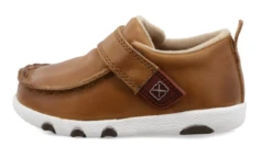 Infant's Twisted X Driving Moc #ICA0023 -Fashion Boots Store 7f76dea1093074bdd26d7b83c268afc6