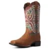 Women's Ariat Lonestar Western Boot #10038329 -Fashion Boots Store 7fe19d68ee00cd92f073dfce9d72f538
