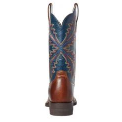 Women's Ariat West Bound Western Boot #10035986 -Fashion Boots Store 80811a343c319f35cd47ec6d489532bb