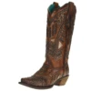 Women's Corral Western Boot #A3940-C -Fashion Boots Store 808ff4dd13f88e2689681037bc8e67f0