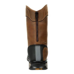 Men's Georgia Carbo-Tec LTX Waterproof Composite Toe Work Boot #GB00394 -Fashion Boots Store 8103e8c363f6ac9f480fbd9b85a37f5d