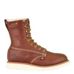 Men's Thorogood American Heritage Work Boot #814-4009 -Fashion Boots Store 814 4009 2 1