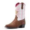 Ariat Children’s/Youth’s Heritage Star Western Boot #10044546 -Fashion Boots Store 816f070dffa4909a44dce3f6d4f6a281