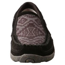 Women's Twisted X Slip-On Driving Moc #WDMS025 11 Women's Twisted X Slip-On Driving Moc #WDMS025 -Fashion Boots Store 83ca7c402a5705ae4788057296a12be6