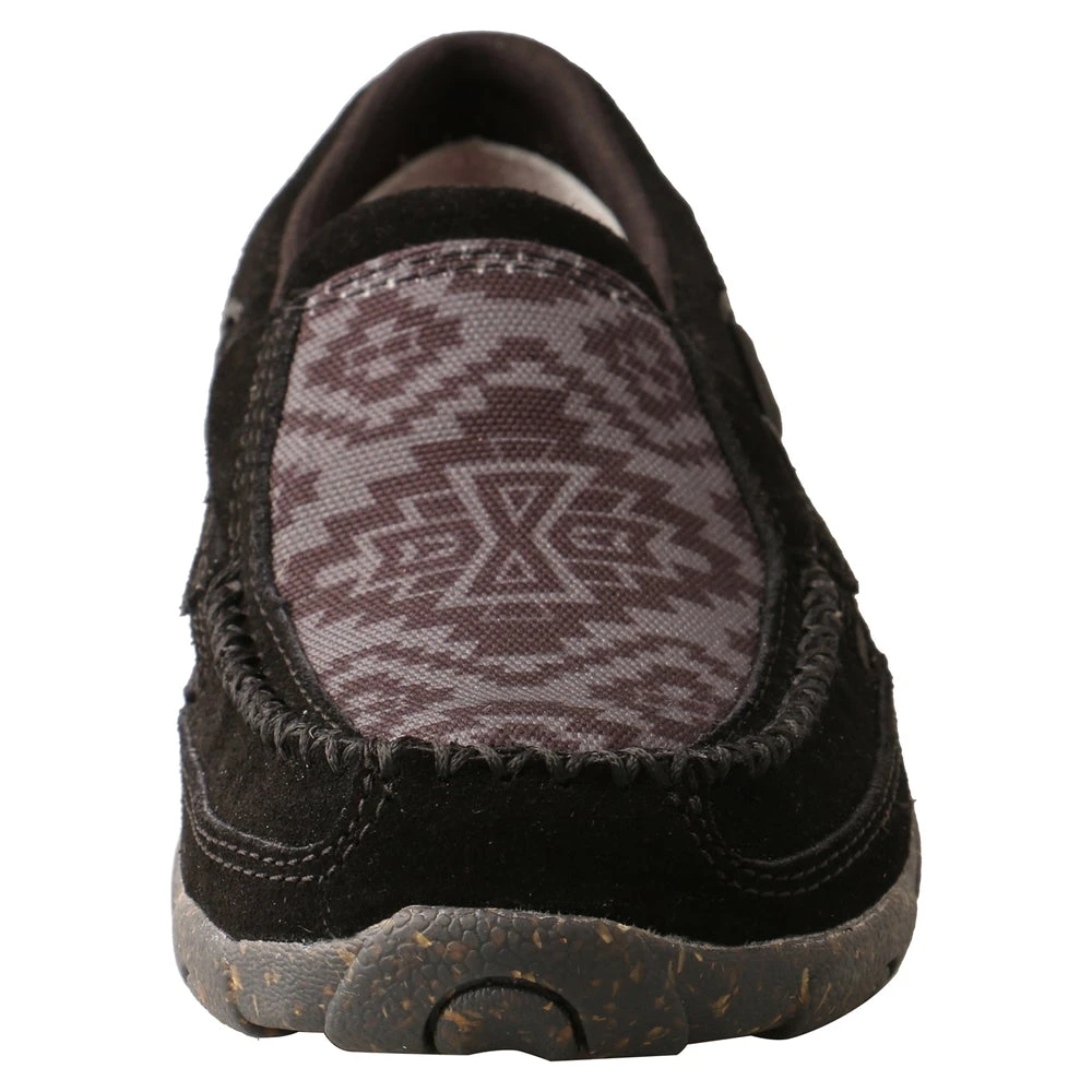 Women's Twisted X Slip-On Driving Moc #WDMS025 6 Women's Twisted X Slip-On Driving Moc #WDMS025 - Image 4