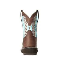 Women's Ariat Fatbaby Heritage Twill Western Boot #10034039 -Fashion Boots Store 84ac2079f992abca22c097f487aaa076