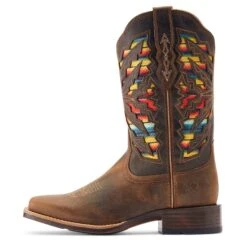 Women's Ariat Desert Pearl Western Boot #10044444 -Fashion Boots Store 84cfff77451770892ac8152e3d2b2571