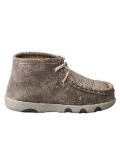 Infant's Twisted X Chukka Driving Moc #ICA0012 -Fashion Boots Store 85ffc8bcf335832209789f7d0ec0f3ee