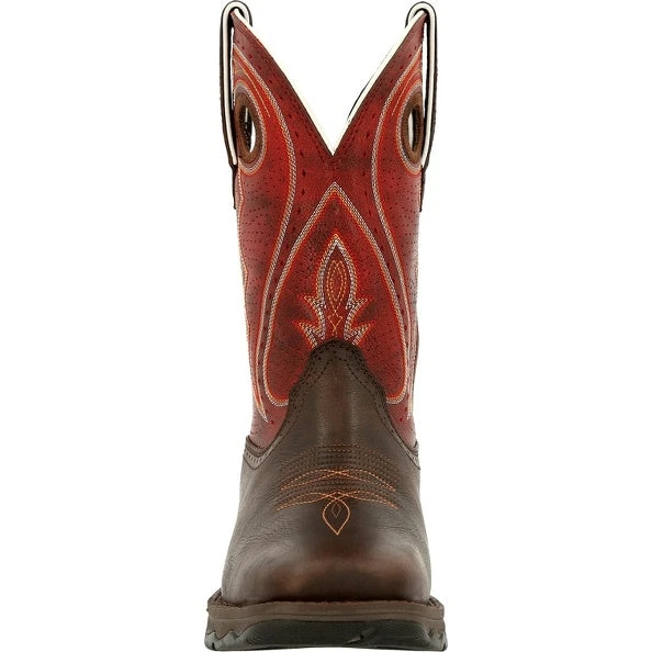 Women's Durango Lady Rebel Western Boot #DRD0408 6 Women's Durango Lady Rebel Western Boot #DRD0408 - Image 4