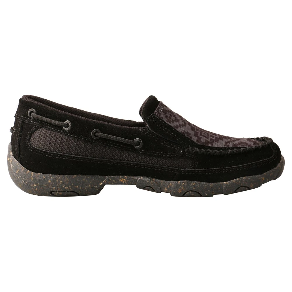 Women's Twisted X Slip-On Driving Moc #WDMS025 5 Women's Twisted X Slip-On Driving Moc #WDMS025 - Image 3