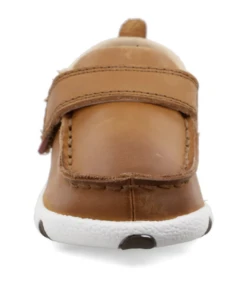 Infant's Twisted X Driving Moc #ICA0023 -Fashion Boots Store 8887e80594ed5d94a4f616bdb7a9b9ae