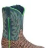 Children's Roper Cowboy Gator Western Boot #09-018-7020-8403