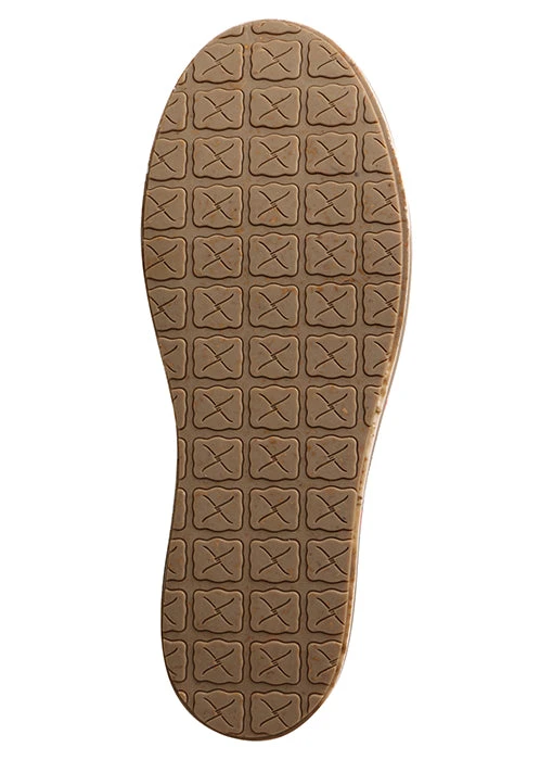 Women's Twisted X Hooey Slip-On Loper #WHYC021 8 Women's Twisted X Hooey Slip-On Loper #WHYC021 - Image 6