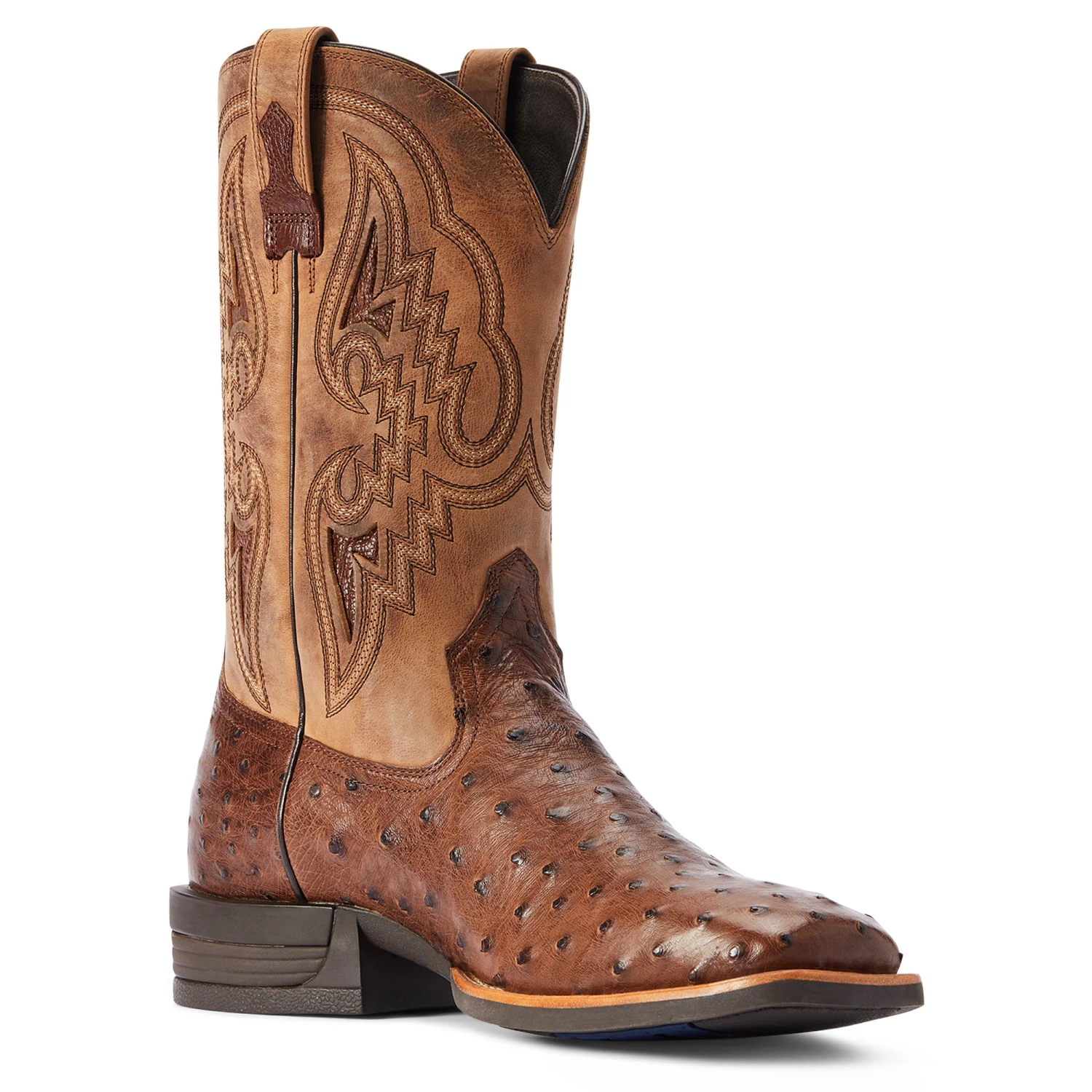 Men's Ariat Dagger Western Boot #10042475 6 Men's Ariat Dagger Western Boot #10042475 - Image 4