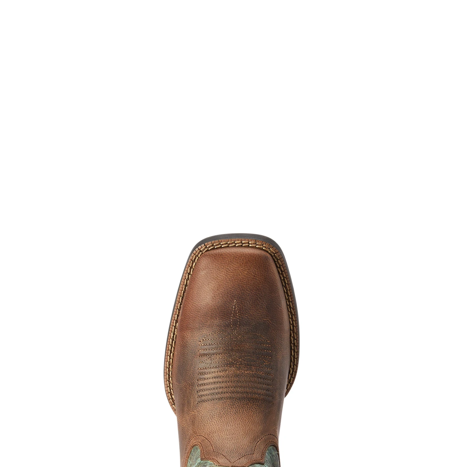 Men's Ariat Sport Rodeo Western Boot #10042403 11 Men's Ariat Sport Rodeo Western Boot #10042403 - Image 9