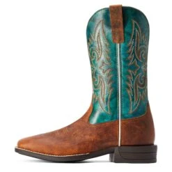 Men's Ariat Wild Thang Western Boot #10042393 -Fashion Boots Store 8e7409a7f4876c25639129cd9f8595fc