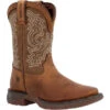 Youth's Durango Western Boot #DBT0239Y