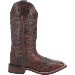 Women's Laredo Gillyann Western Boot #5929 -Fashion Boots Store 8ef6a8ebbb57baf444aa56465fdb0e21
