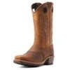 Men's Ariat Hybrid Roughstock Western Boot #10044565 -Fashion Boots Store 8efc7965ac1c85ce08837318bf3c8644