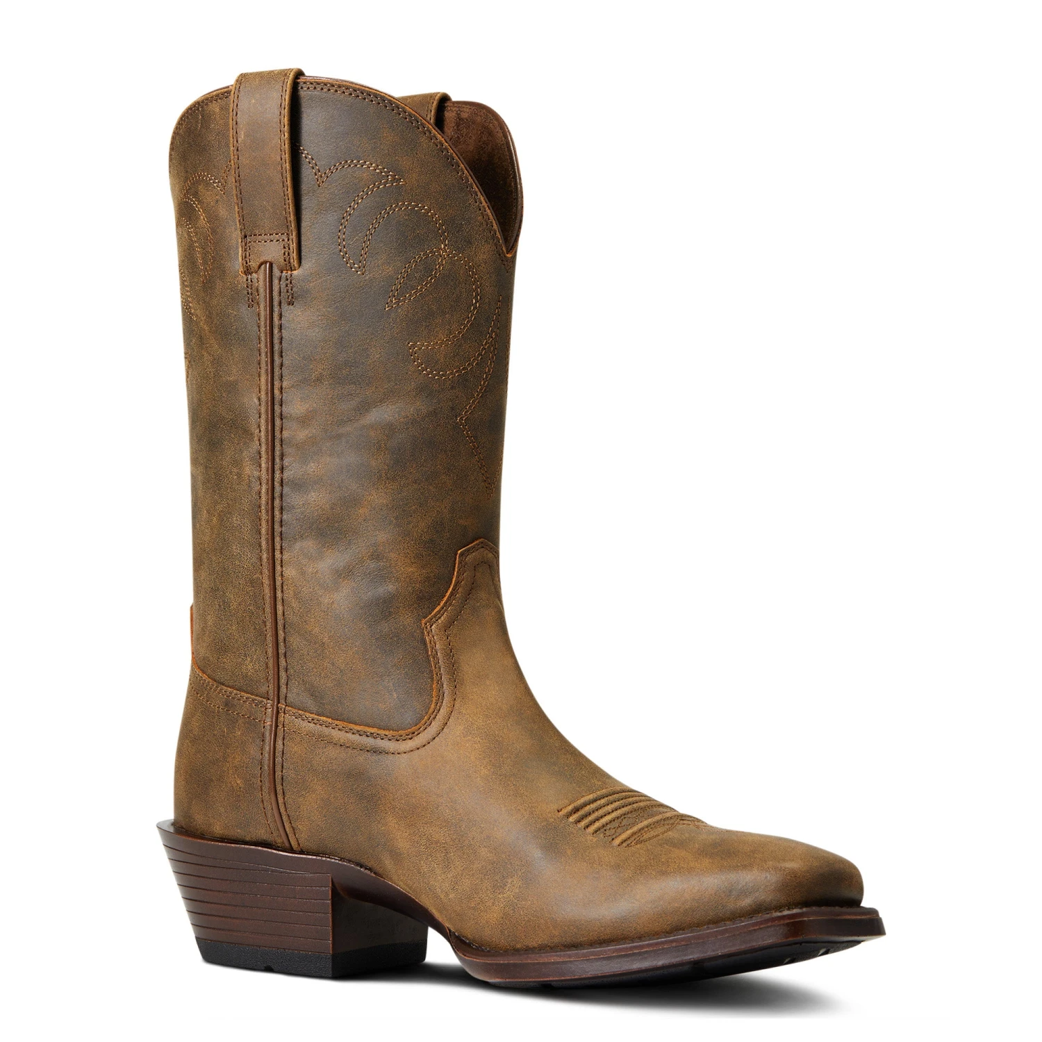 Men's Ariat Stomper Ultra Western Boot #10040270-C 5 Men's Ariat Stomper Ultra Western Boot #10040270-C - Image 3