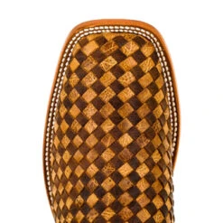 Men's Horse Power Western Boot #HP1758 -Fashion Boots Store 900f6be02aa042ea9021db955980fd71