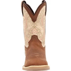 Youth's Durango Lil' Rebel Pro Western Boot #DBT0241Y -Fashion Boots Store 9131331a65cf86a47a4ee94f01ff1bcb